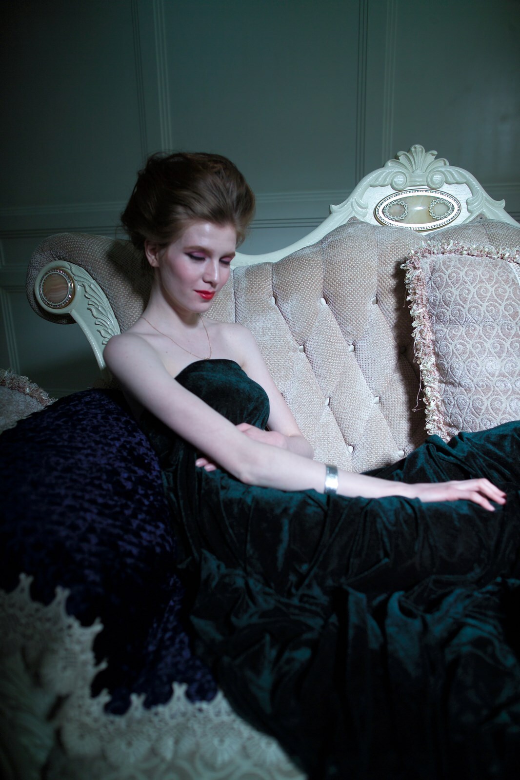 希威社VIP合辑37套原版套图收藏版 VIP002 2